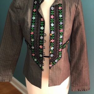 Nanette Lepore Blazer/jacket
